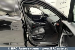 Jaguar F-Pace 25t Prestige AWD Automatas 2018