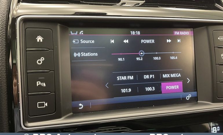 Jaguar F-Pace 25t Prestige AWD Automatas 2018 full