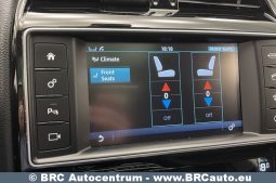 Jaguar F-Pace 25t Prestige AWD Automatas 2018 full