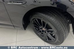 Jaguar F-Pace 25t Prestige AWD Automatas 2018 full