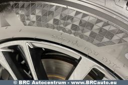 Jaguar F-Pace 25t Prestige AWD Automatas 2018 full