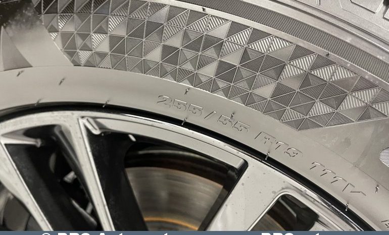 Jaguar F-Pace 25t Prestige AWD Automatas 2018 full