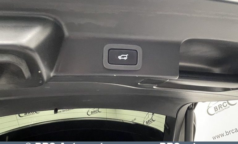 Jaguar F-Pace 25t Prestige AWD Automatas 2018 full