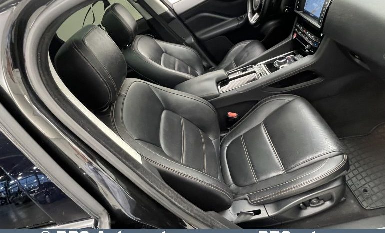 Jaguar F-Pace 25t Prestige AWD Automatas 2018 full