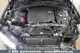 Jaguar F-Pace 25t Prestige AWD Automatas 2018 full