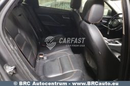 Jaguar F-Pace 25t Prestige AWD Automatas 2018 full