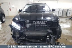 Jaguar F-Pace 25t Prestige AWD Automatas 2018 full