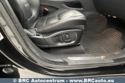 Jaguar F-Pace 25t Prestige AWD Automatas 2018 full