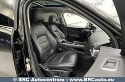 Jaguar F-Pace 25t Prestige AWD Automatas 2018 full