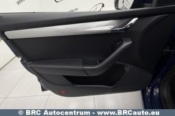 Skoda Octavia 1.6 TDI Combi 2019 full