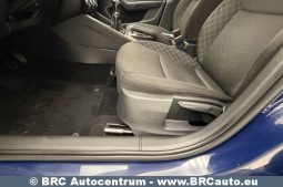 Skoda Octavia 1.6 TDI Combi 2019 full