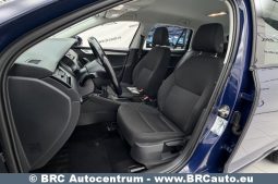 Skoda Octavia 1.6 TDI Combi 2019 full