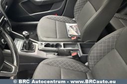 Skoda Octavia 1.6 TDI Combi 2019 full