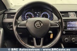 Skoda Octavia 1.6 TDI Combi 2019 full