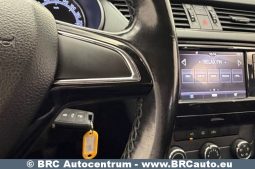 Skoda Octavia 1.6 TDI Combi 2019 full