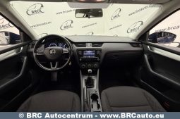 Skoda Octavia 1.6 TDI Combi 2019