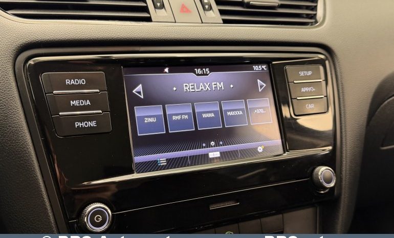 Skoda Octavia 1.6 TDI Combi 2019 full