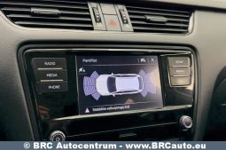 Skoda Octavia 1.6 TDI Combi 2019 full