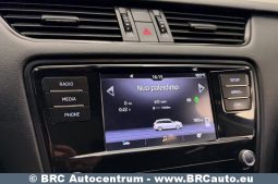 Skoda Octavia 1.6 TDI Combi 2019 full
