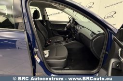 Skoda Octavia 1.6 TDI Combi 2019