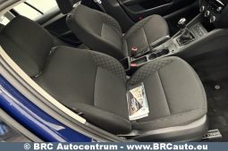 Skoda Octavia 1.6 TDI Combi 2019