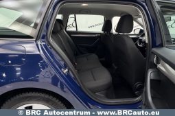 Skoda Octavia 1.6 TDI Combi 2019 full