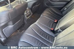 Mercedes-Benz S 350 Bluetec Automatas 2014 full