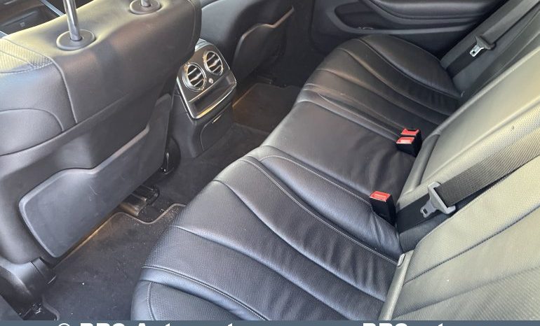 Mercedes-Benz S 350 Bluetec Automatas 2014 full