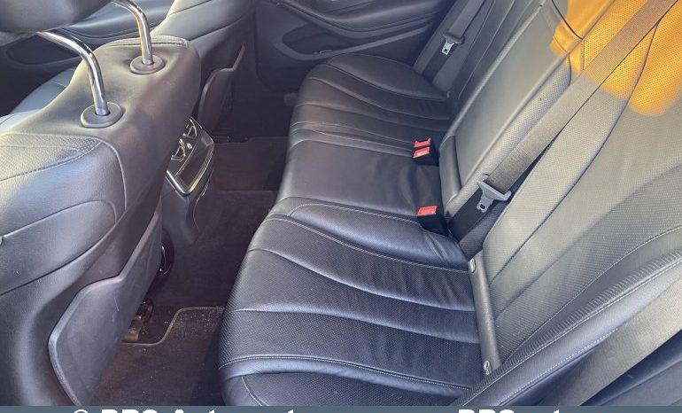 Mercedes-Benz S 350 Bluetec Automatas 2014 full