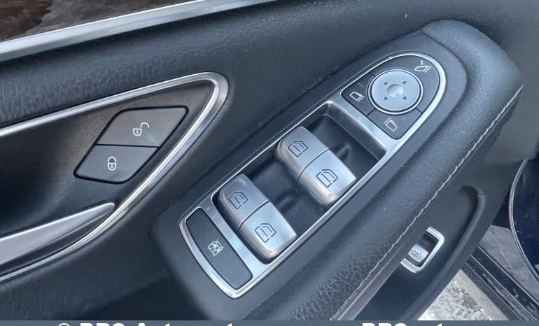 Mercedes-Benz S 350 Bluetec Automatas 2014 full