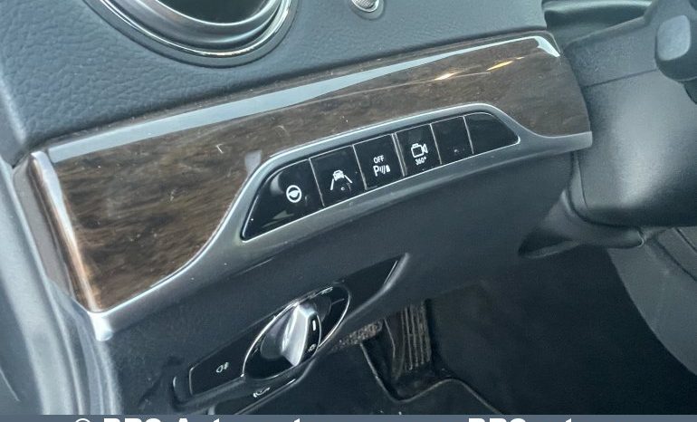 Mercedes-Benz S 350 Bluetec Automatas 2014 full