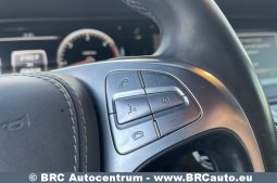 Mercedes-Benz S 350 Bluetec Automatas 2014 full