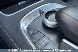 Mercedes-Benz S 350 Bluetec Automatas 2014 full