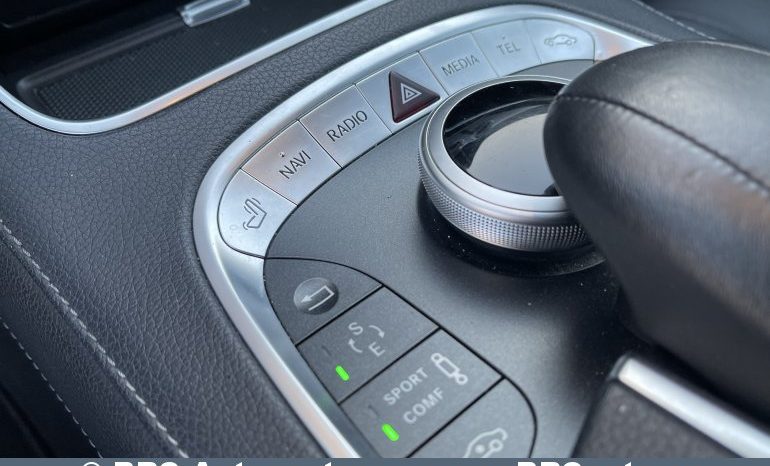 Mercedes-Benz S 350 Bluetec Automatas 2014 full