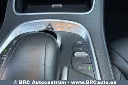 Mercedes-Benz S 350 Bluetec Automatas 2014 full