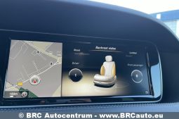 Mercedes-Benz S 350 Bluetec Automatas 2014 full