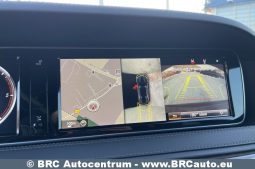 Mercedes-Benz S 350 Bluetec Automatas 2014 full