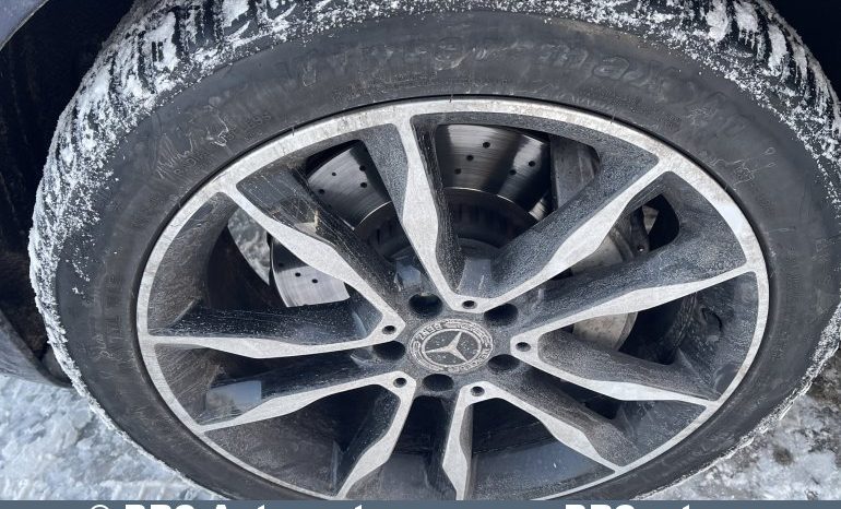 Mercedes-Benz S 350 Bluetec Automatas 2014 full