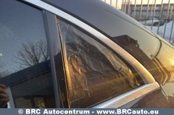 Mercedes-Benz S 350 Bluetec Automatas 2014 full