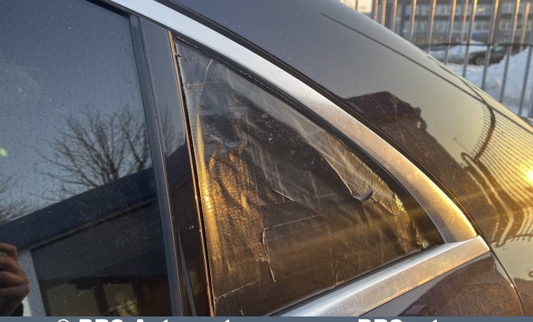 Mercedes-Benz S 350 Bluetec Automatas 2014 full