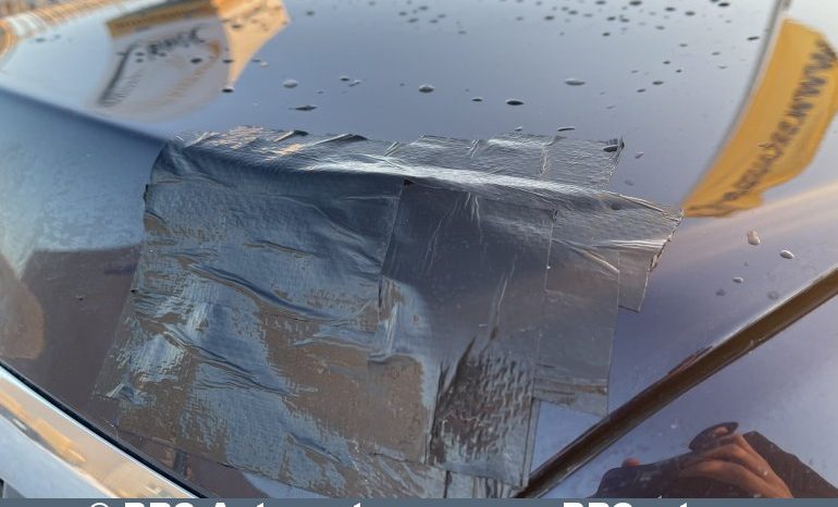 Mercedes-Benz S 350 Bluetec Automatas 2014 full