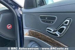 Mercedes-Benz S 350 Bluetec Automatas 2014