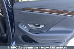 Mercedes-Benz S 350 Bluetec Automatas 2014 full