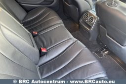Mercedes-Benz S 350 Bluetec Automatas 2014 full