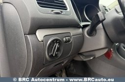 Volkswagen Golf 1.6 TDI Trendline 2012 full