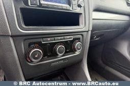 Volkswagen Golf 1.6 TDI Trendline 2012 full