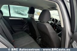 Volkswagen Golf 1.6 TDI Trendline 2012 full