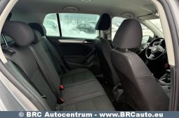 Volkswagen Golf 1.6 TDI Trendline 2012 full
