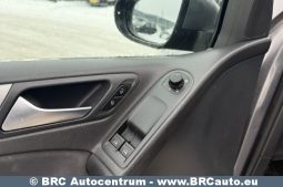 Volkswagen Golf 1.6 TDI Trendline 2012 full