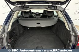 Mercedes-Benz C 250 4Matic Automatas 2016 full